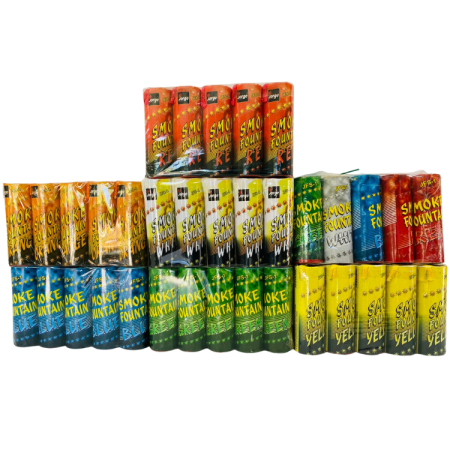 CANDELA HUMO GRD. UNI